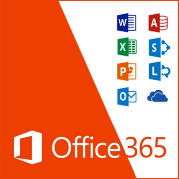 Office 365 5 Kullanım Lisans 1 Yıllık Dijital Hesap