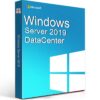 Microsoft Windows Server 2019 Datacenter Dijital Lisans Anahtarı Online Teslimat