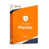 Avast Premier 2021 - 1 Cihaz 1 Yıllık Lisans