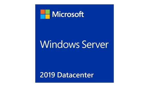 Windows Server 2019 DataCenter Dijital Lisans