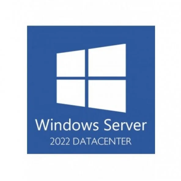 Windows Server 2022 Datacenter Lisans 8850