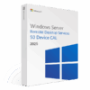 Microsoft Windows Server 2025 Device CAL 50 CALs